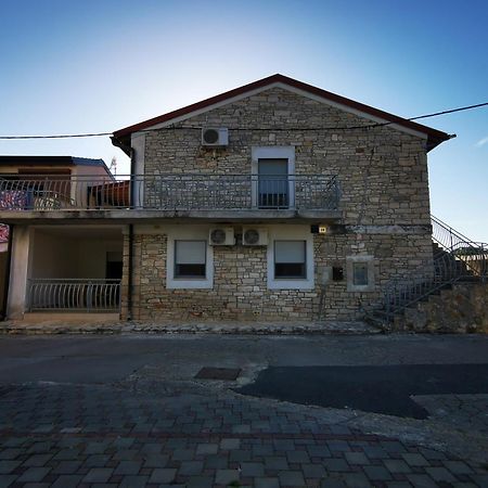 Meressa Paolia Apartments Novigrad Istria 外观 照片