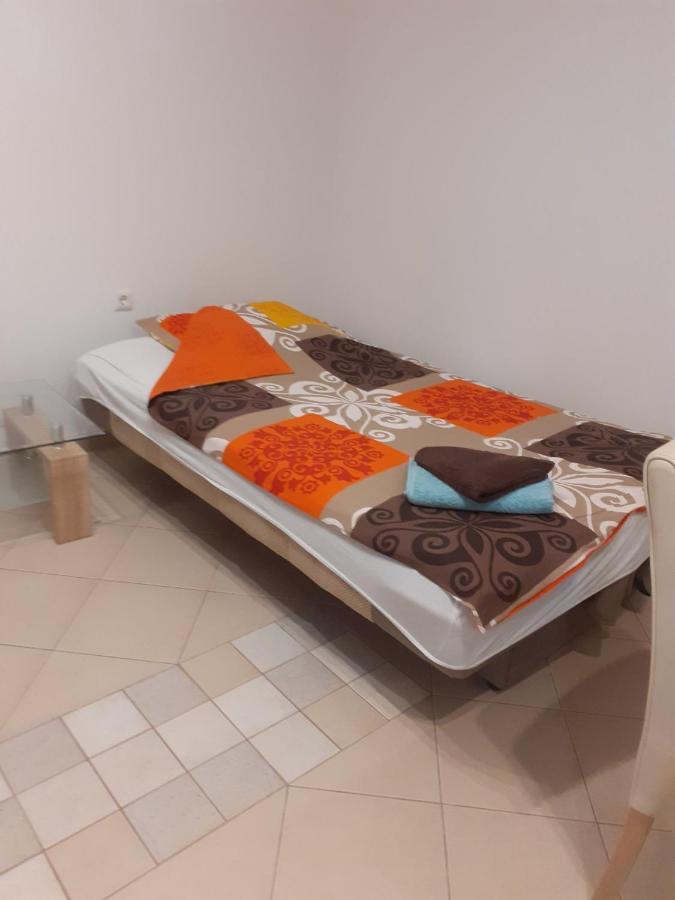 Meressa Paolia Apartments Novigrad Istria 外观 照片