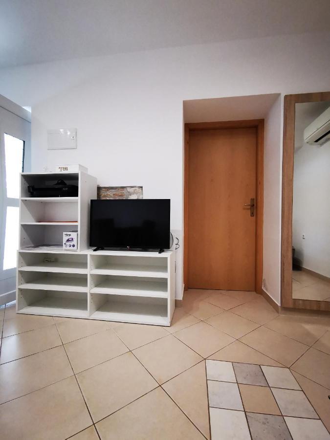 Meressa Paolia Apartments Novigrad Istria 外观 照片