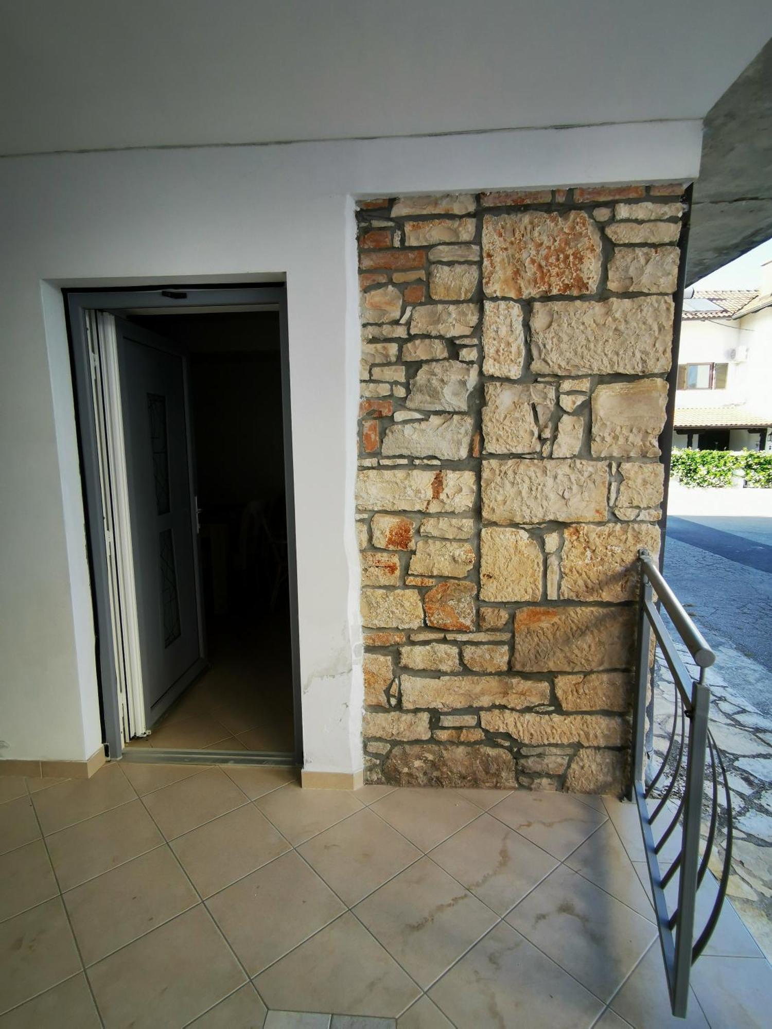 Meressa Paolia Apartments Novigrad Istria 外观 照片